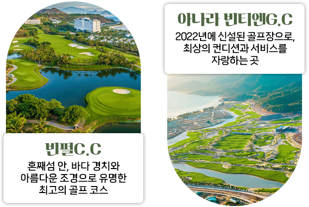 골프